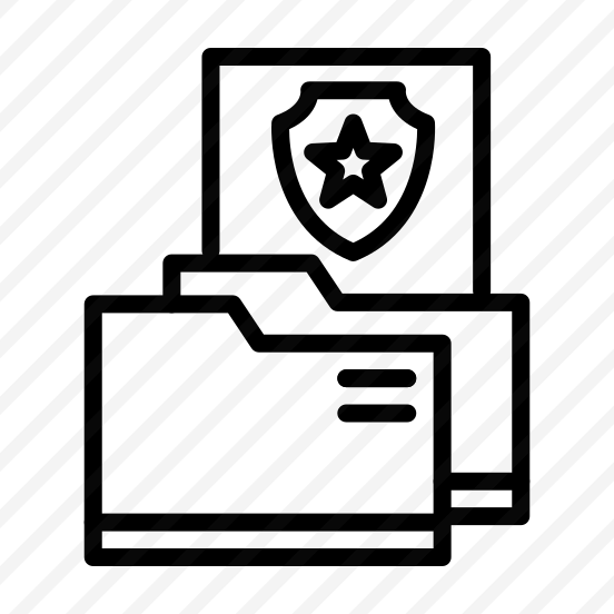 Confidential, Private, Secret, Classified, Sensitive, Restricted preview