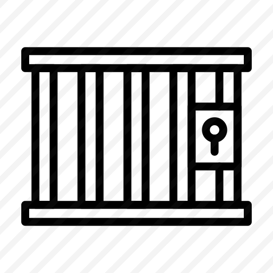 Jail, Prison, Detention, Penitentiary, Incarceration, Lockup preview
