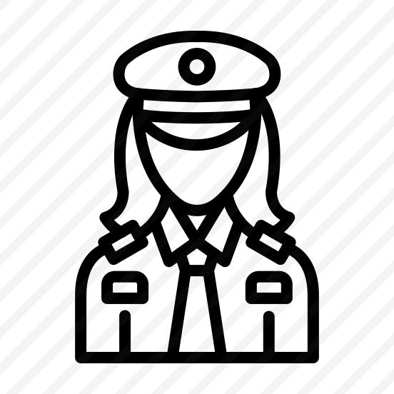 Lady Police, Female, Woman, Officer, Policewoman, Cop preview