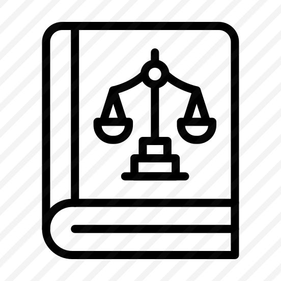Law Book, Legal, Legislation, Textbook, Code, Rules preview