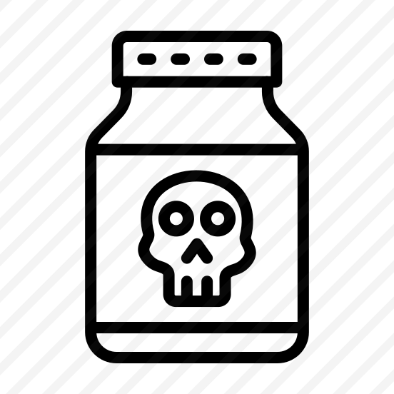 Poison, Toxin, Venom, Toxic, Deadly, Hazardous preview