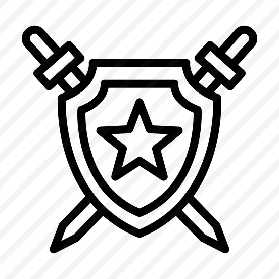 Police Badge, Insignia, Shield, Law, Cop, Emblem preview