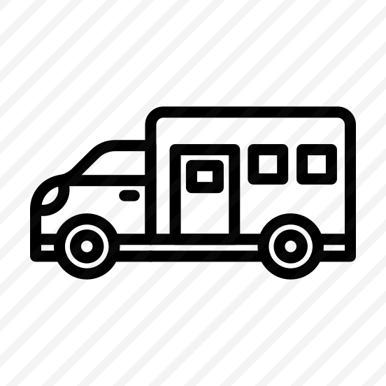 Police Van, Transport, Vehicle, Law, Enforcement, Cop preview