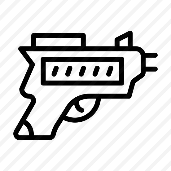 Stun Gun, Taser, Electric, Shock, Weapon, Nonlethal preview