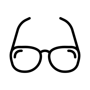Sunglasses, Shades, Eyewear, Glasses, Sunnies, Eyeshade icon