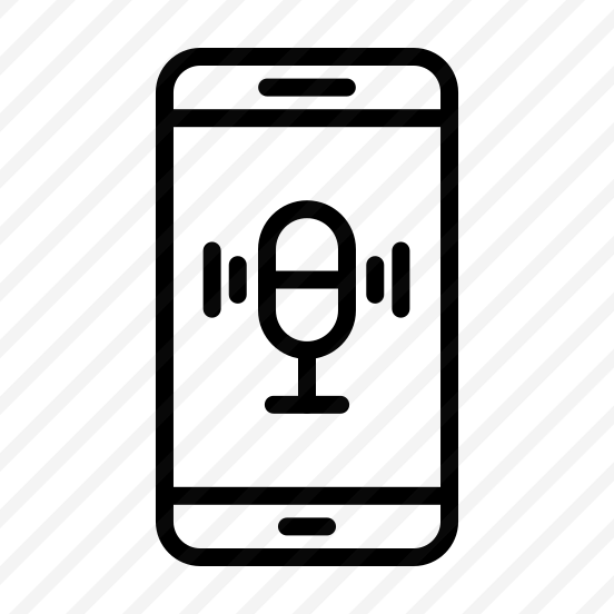 Voice Recorder, Audio, Recording, Device, Dictaphone, Microphone preview