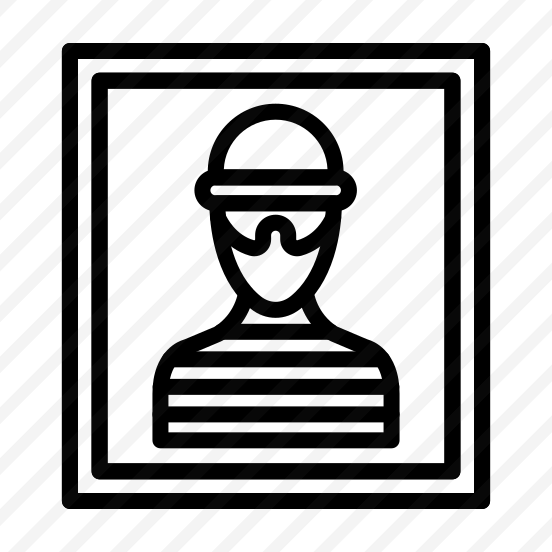 Wanted, Sought, Fugitive, Criminal, Search, Suspect preview