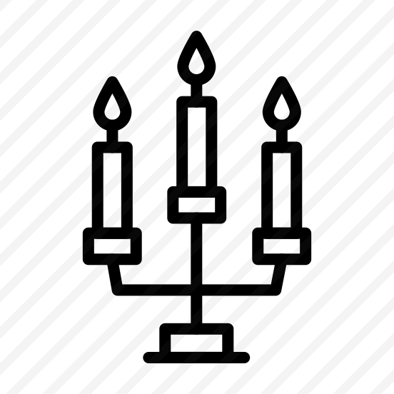 Candle,candles,light,decoration,marriage preview