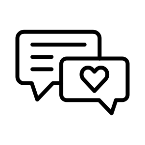 Chat,message,conversation,dialog,comment icon