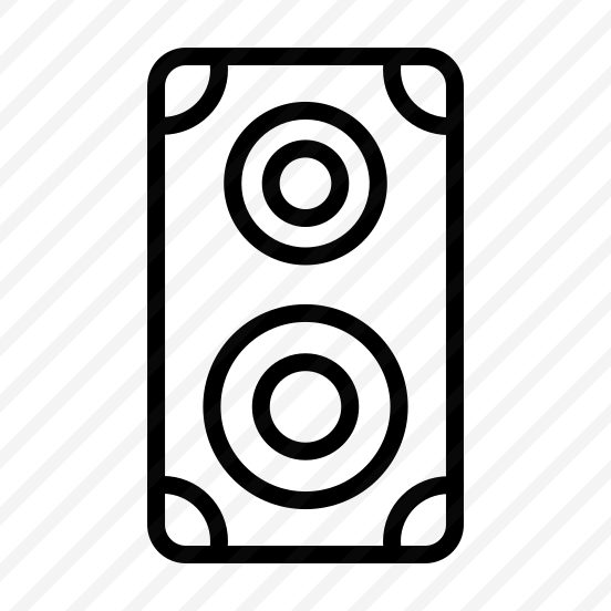 Loudspeaker,woofer,speaker,sound,subwoofer preview
