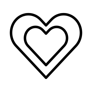 Love,heart,loving,lover,love And Romance icon