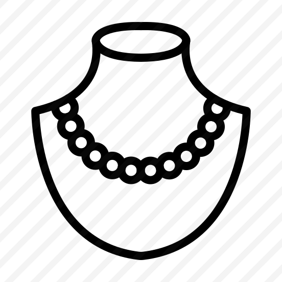 Pearl Necklace,jewel,fashion,luxury,necklace preview