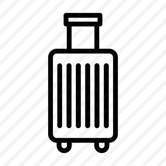 Suitcase,bag,briefcase,wedding,travel preview