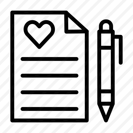 Wedding Contract,wedding,marriage,contract,document preview
