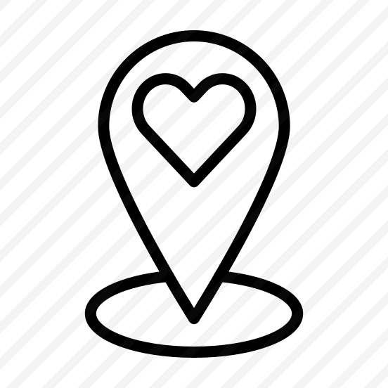 Wedding Location,marriage,place,love,pin preview