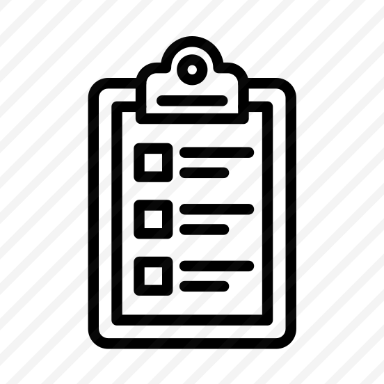 Checklist,list,task,check List,clipboard preview