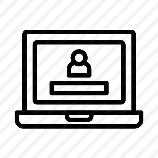 Computer Login,login,account,password,computer preview