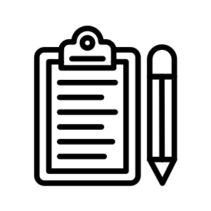 Contract,document,pen,paper,agreement icon