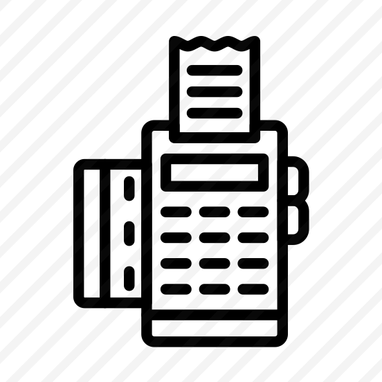 Edc,pos Terminal,payment Method,card Reader,accounting preview