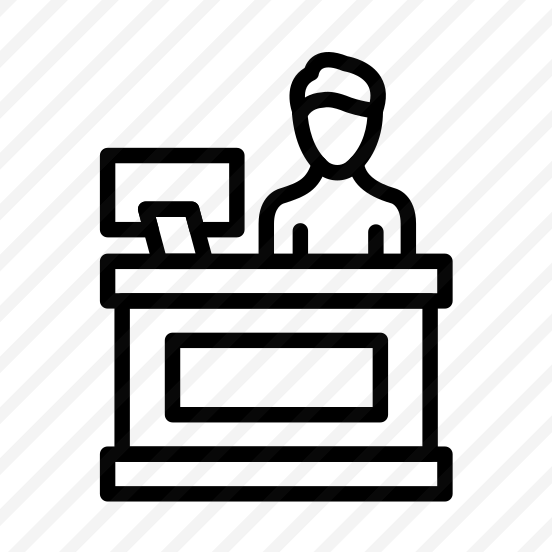 Employee,person,user,avatar,accounting preview