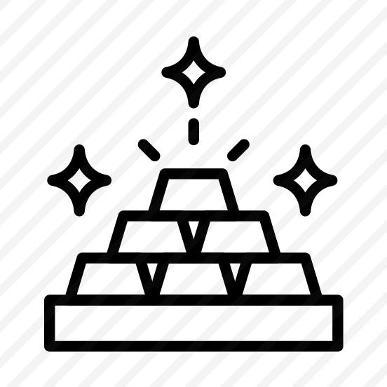 Gold Bars,gold Ingots,gold,wealth,rich preview