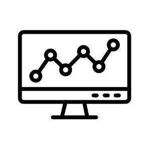 Line Chart,bar Chart,chart,line Graph,stats icon