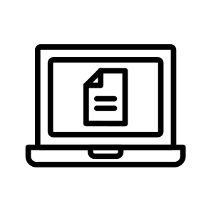 Online Document,approve,document,online,file icon