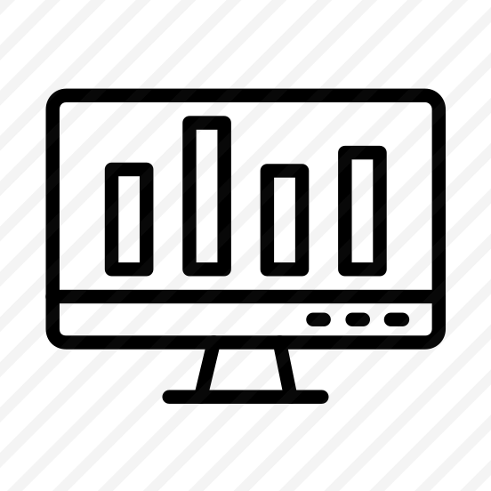 Online Graph,stats,statistics,graph,business preview