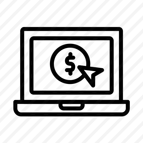 Pay Per Click,click,cursor,dollar Symbol,seo And Web preview