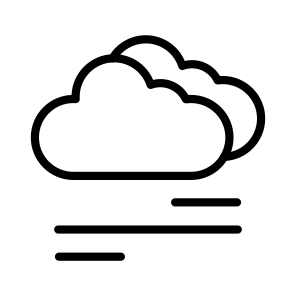Foggy,weather,clouds,cloudy,fog icon