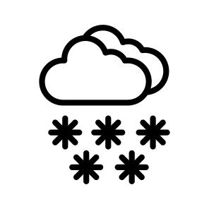 Snow,air,conditioning,cold,ice,weather icon