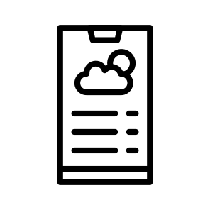 Weather,approid,weather,app,weather,forecast,weather,condition,mobile,app icon