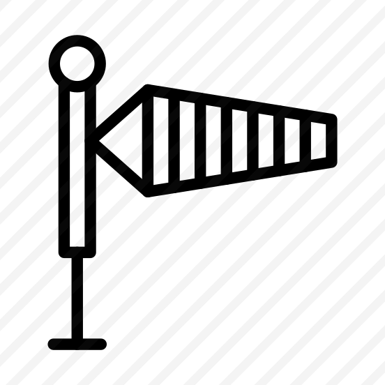 Wind,sign,forecast,information,sign,wind preview