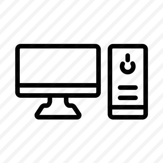 Computer,pc,computer Screen,computer Monitor,technology preview