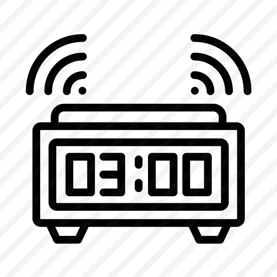 Digital Alarm Clock,digital Clock,alarm Clock,timer,time And Date preview