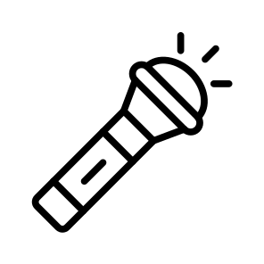 Flashlight,lantern,flash Light,light,flash icon