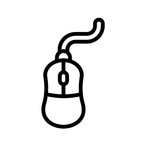 Mouse,computer Mouse,mouse Clicker,clicker,electronic icon
