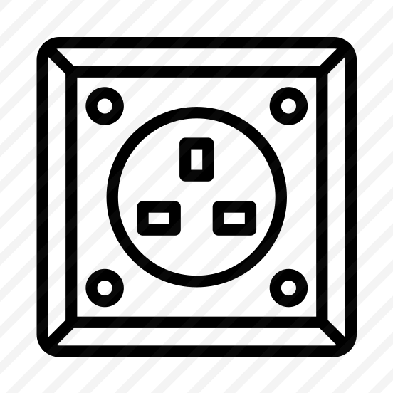 Power Socket,electric Socket,socket,plug,electronics preview