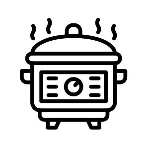 Rice Cooker,cooker,rice,kitchenware,electric icon