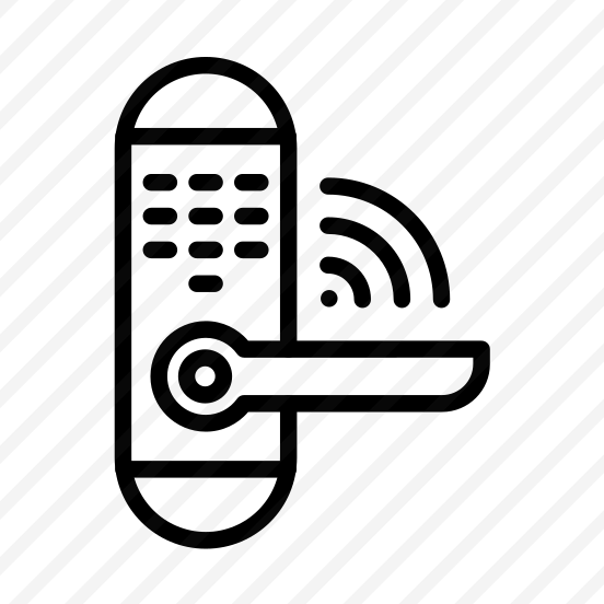 Smart Door,smart Lock,door,door Handle,security preview