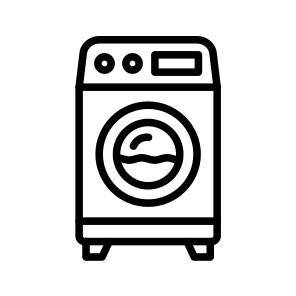 Washing Machine,laundry,electronics,washing,machine icon