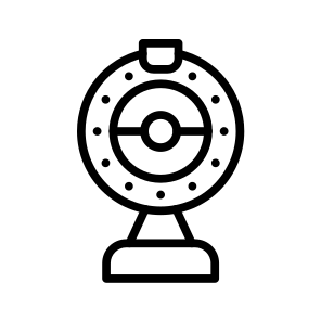 Web Cam,webcam,camera,electronics,computer icon