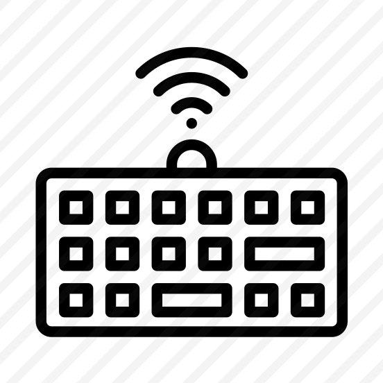 Wireless Keyboard,computer,technology,keyboard,electronic preview