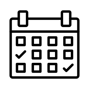 Calendar,date,time,calendary,schedule icon