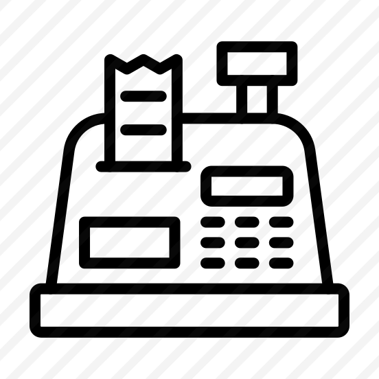 Cashier Machine,cashier,commerce,machine,commerce And Shopping preview