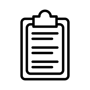Clipboard,list,task,check List,tasks icon