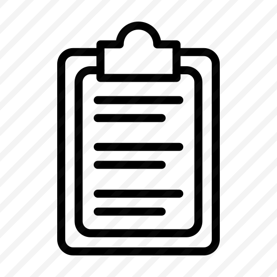 Clipboard,list,task,check List,tasks preview