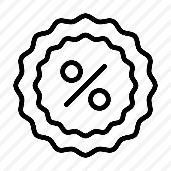 Discount,discounts,online Discount,commerce And Shopping,percentage preview