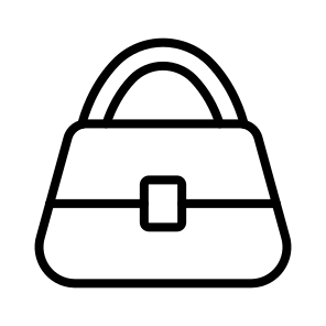 Handbag,leather Bag,woman Bag,fashion,bag icon