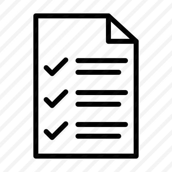 List,document,file,files,archive preview